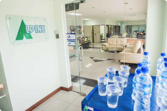 Alpine Mineral Water Malaysia | Mineral Water Supplier Malaysia | Mineral Water Supplier Singapore (SG)