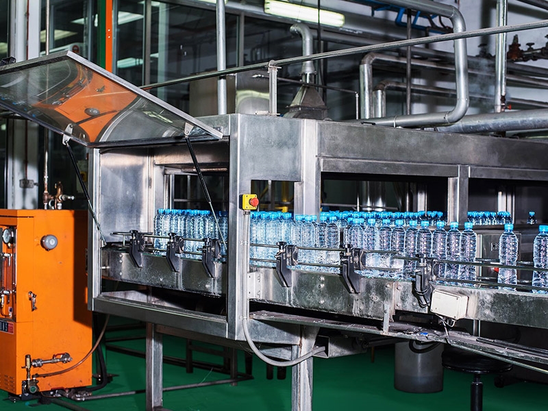 Production Lines