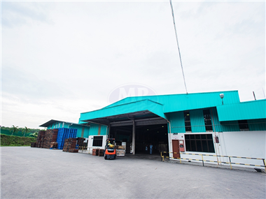 Warehouse & Distribution