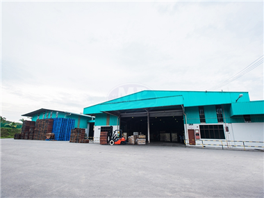 Warehouse & Distribution