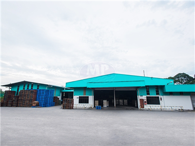 Warehouse & Distribution