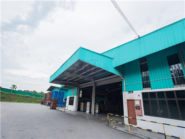 Warehouse & Distribution