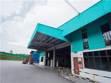 Warehouse & Distribution